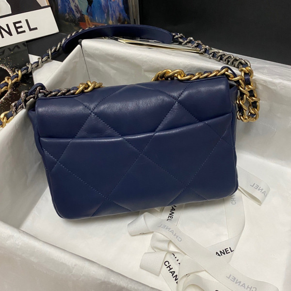 CL 19 FLAP BAG