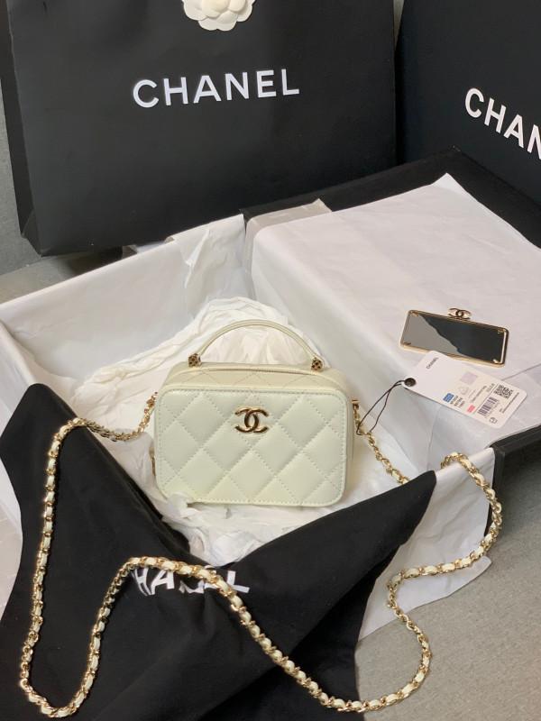 CL VANITY CASE