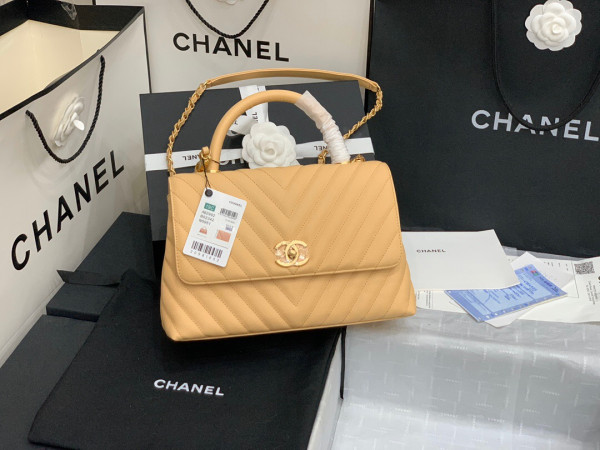 CL COCO HANDLE BAG