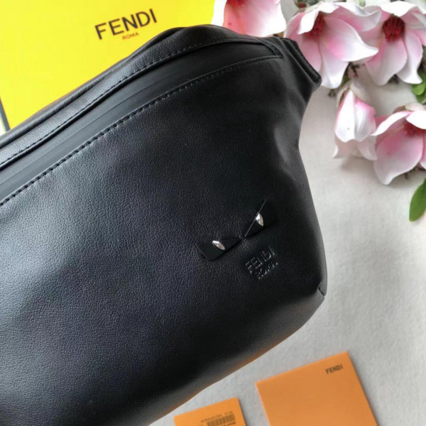 F**di belt bag