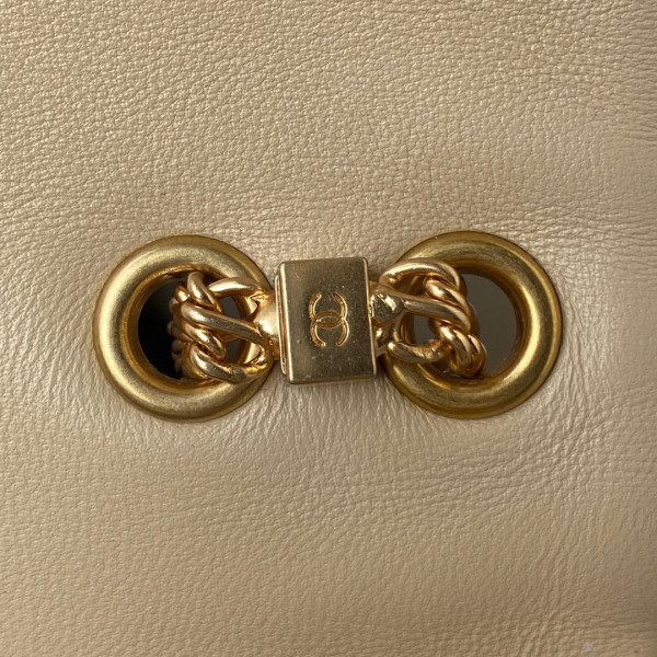 CL FLAP BAG