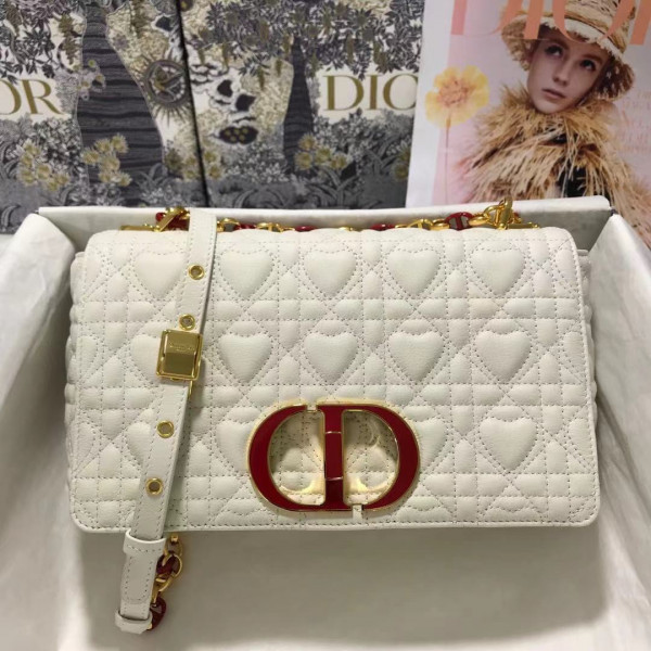 D*or medium D*oramour caro bag