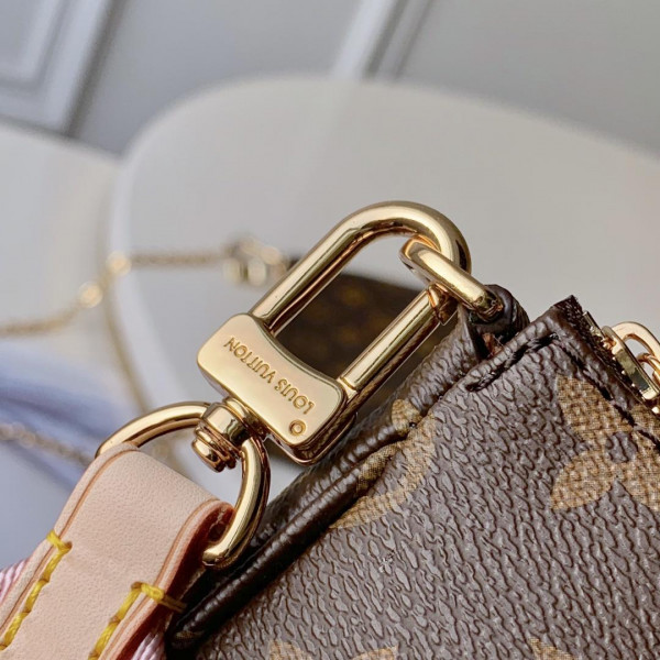 l**is V*t*n multi pochette accessoires - digital exclusive prelaunch