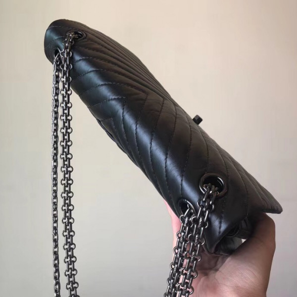 CL Flap Bag 28cm