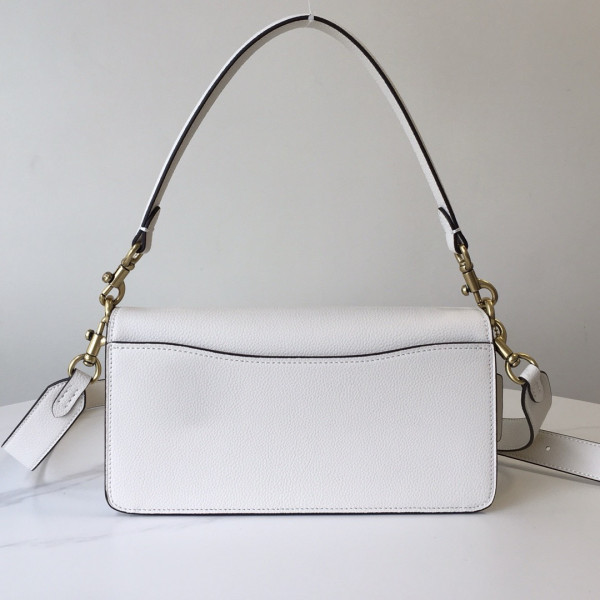 COACH TABBY 26 SHOULDER BAG
