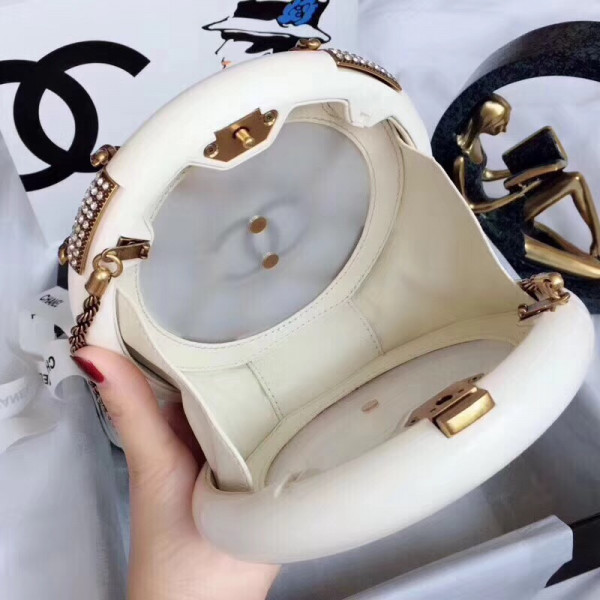CL Cosmetic Case