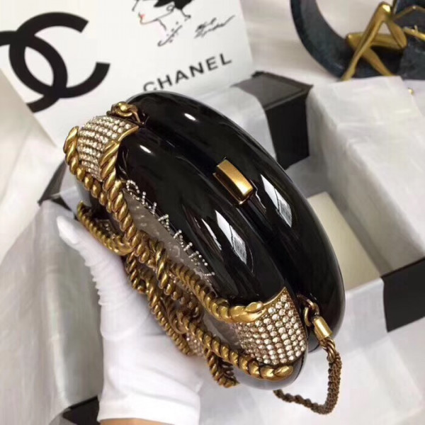 CL Cosmetic Case