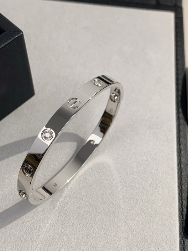 CARTIER BRACELET