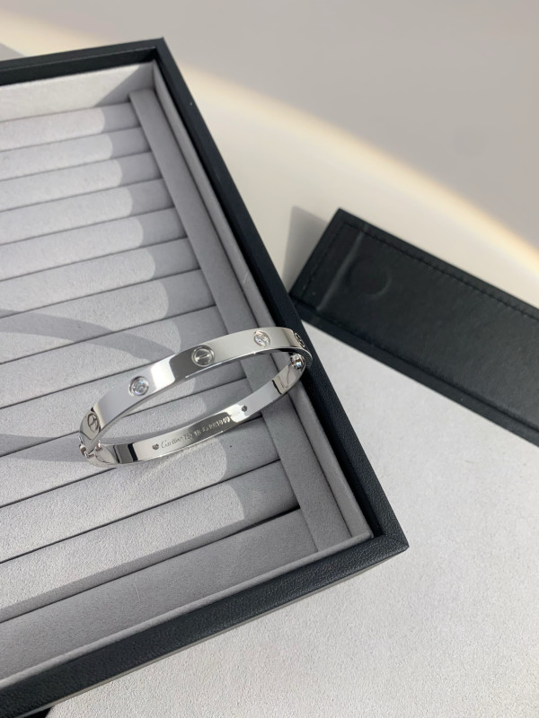 CARTIER BRACELET
