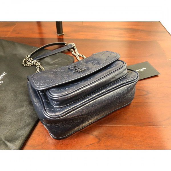 YSL NIKI BABY