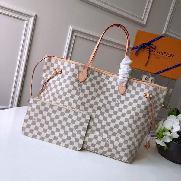 l**is V*t*n neverfull gm
