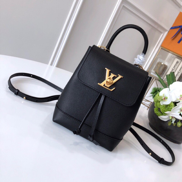 l**is V*t*n lockme backpack mini