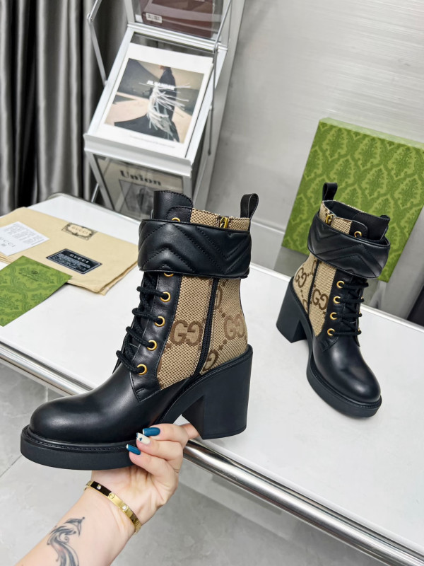G*u*i boots