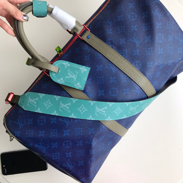 l**is V*t*n keepall bandouliÈre 55