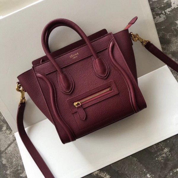 Ce**e micro luggage