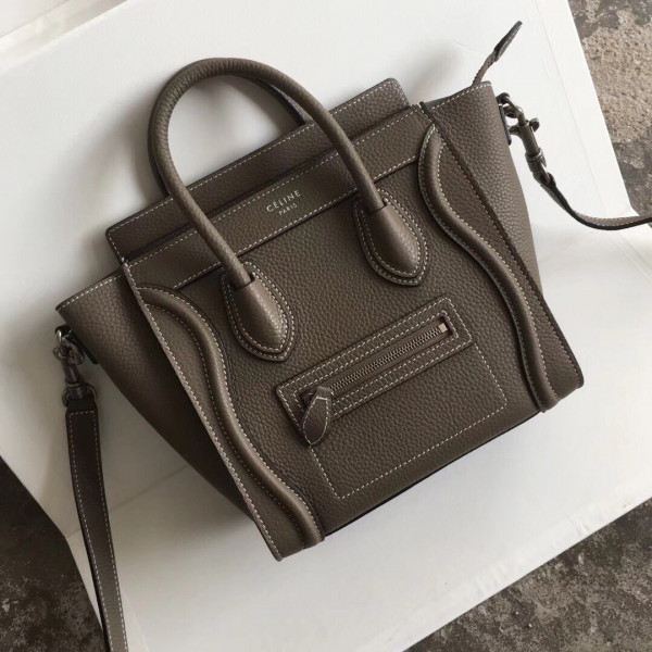 Ce**e micro luggage