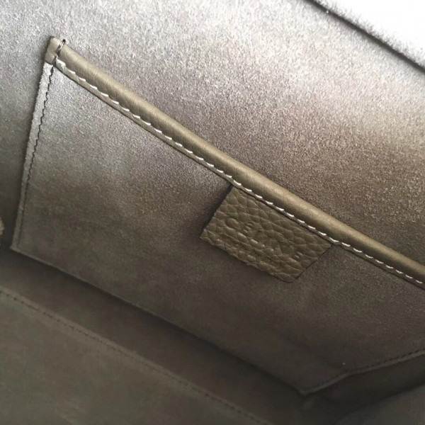Ce**e micro luggage