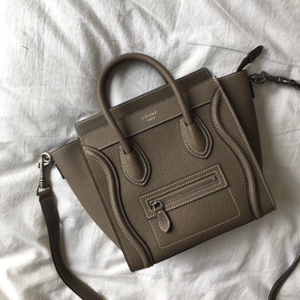 Ce**e micro luggage