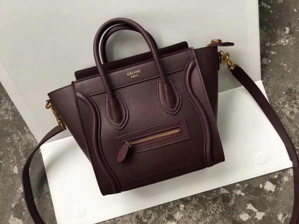 Ce**e micro luggage