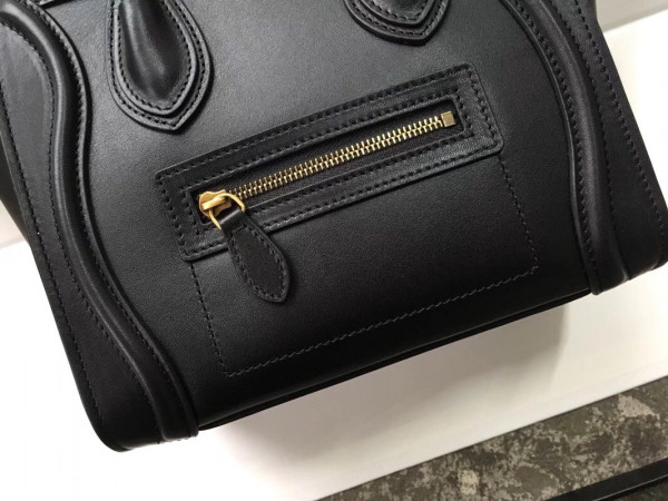 Ce**e micro luggage