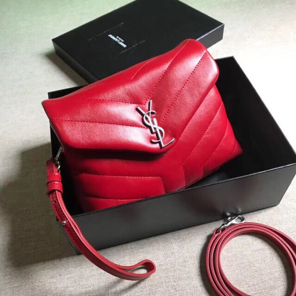 YSL LOULOU TOY