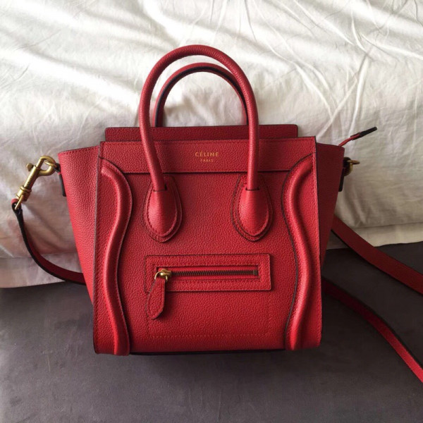 Ce**e micro luggage