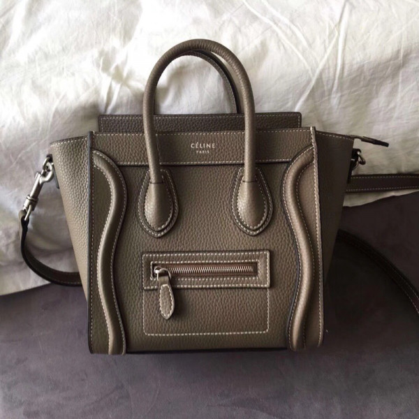 Ce**e micro luggage