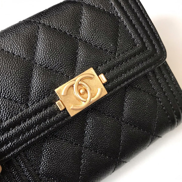 CL WALLET