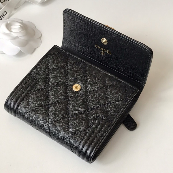 CL WALLET