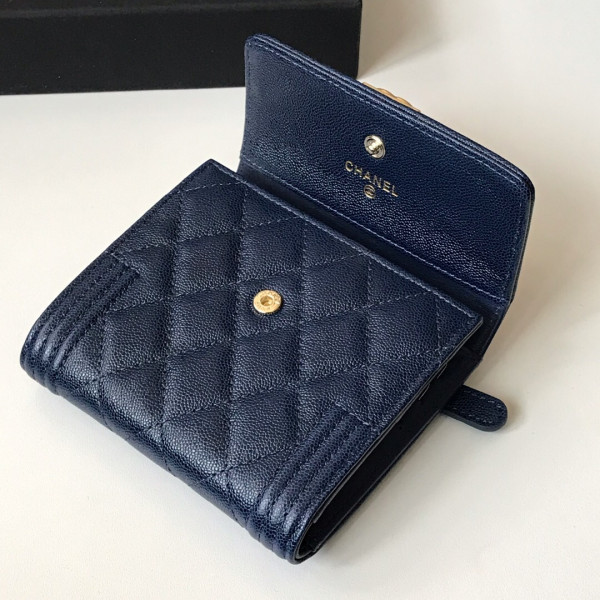 CL WALLET