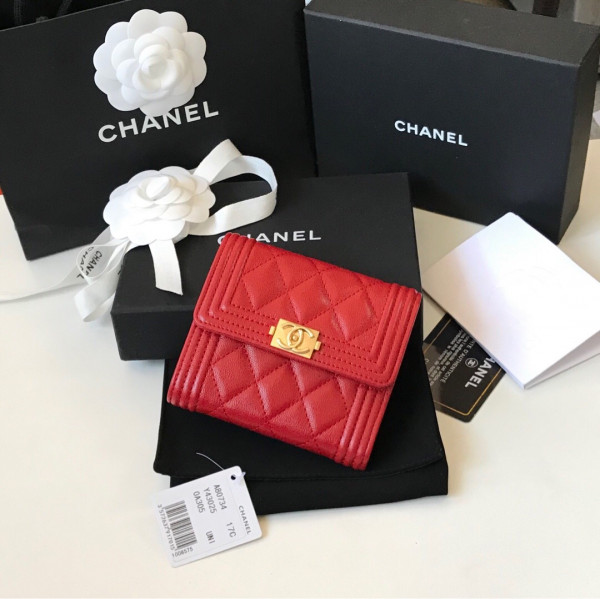 CL WALLET