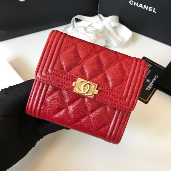 CL WALLET