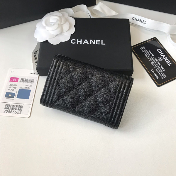 CL WALLET