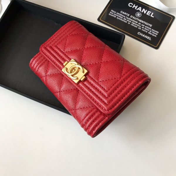 CL WALLET