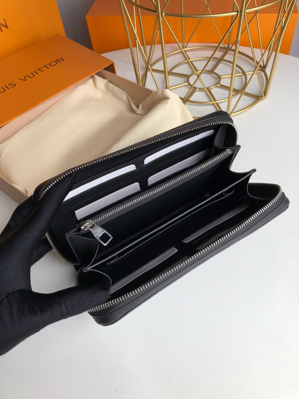 l**is V*t*n zippy xl wallet