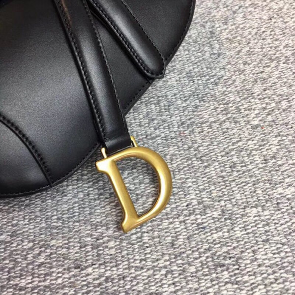 D*or saddle bag