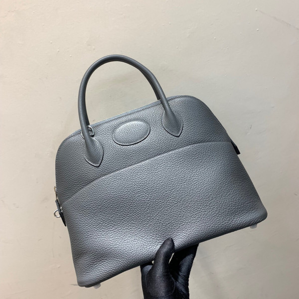 H**mes bolide 31 bag all handmade