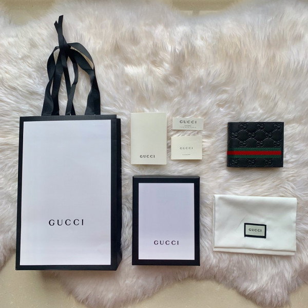 G*u*i wallet