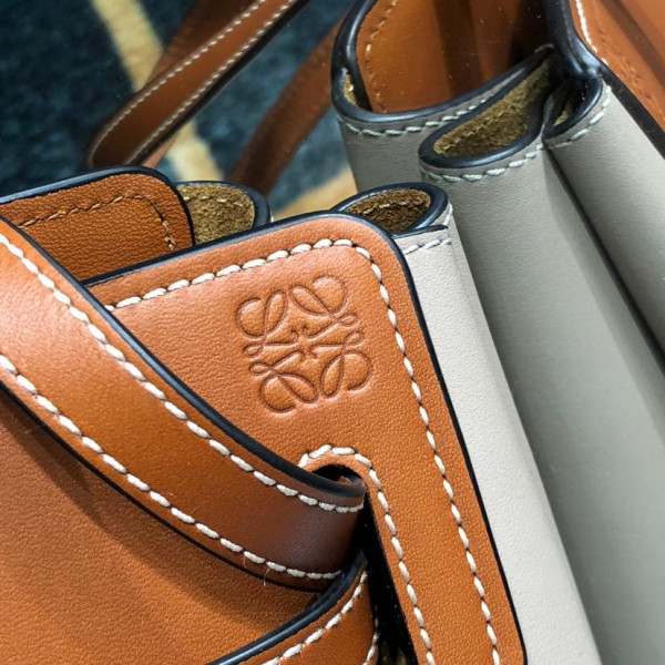 LOEWE LAZO SHOPPER