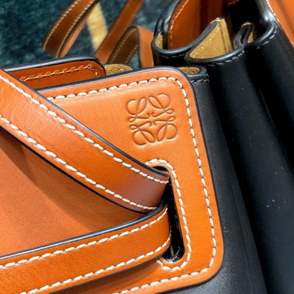 LOEWE LAZO SHOPPER