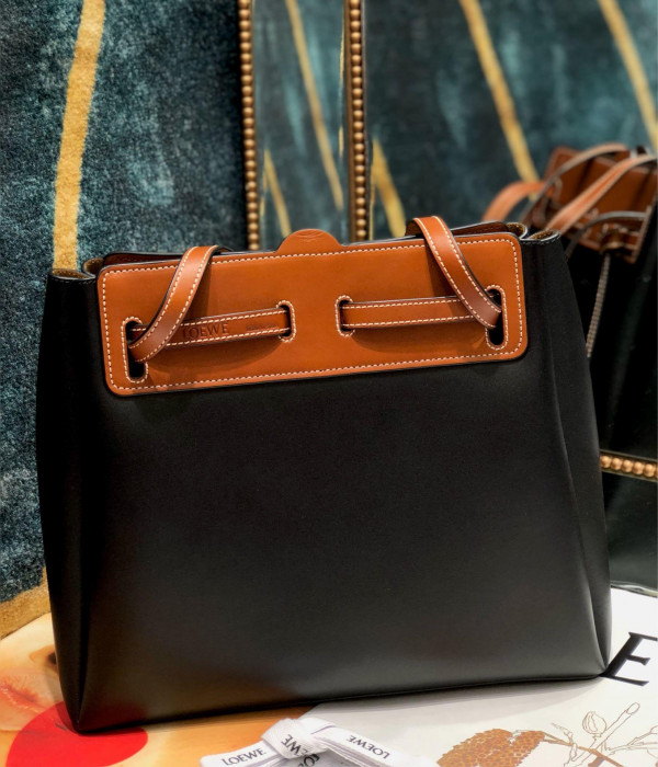 LOEWE LAZO SHOPPER