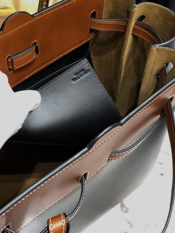 LOEWE LAZO SHOPPER