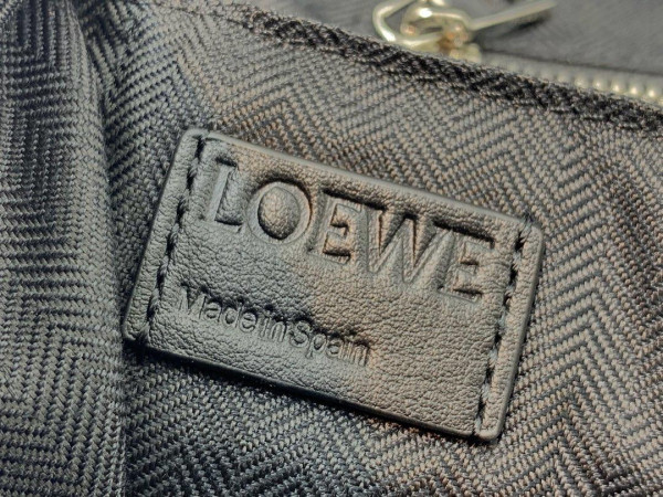 LOEWE GOYA BACKPACK