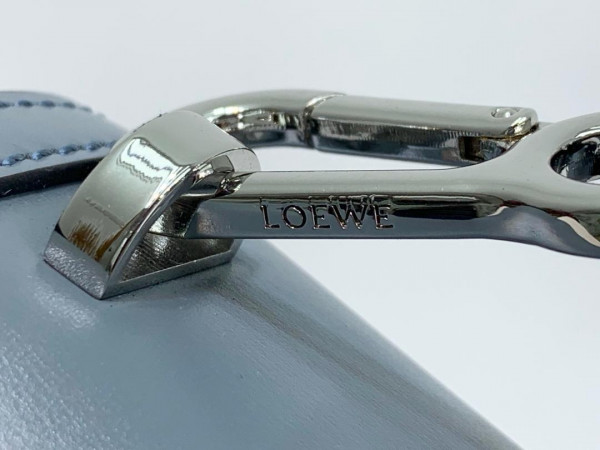 LOEWE BARCELONA BAG