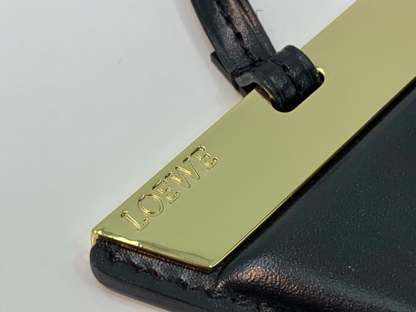 LOEWE BARCELONA BAG