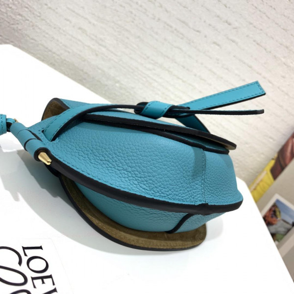 LOEWE GATE BAG-15*12.5*8cm