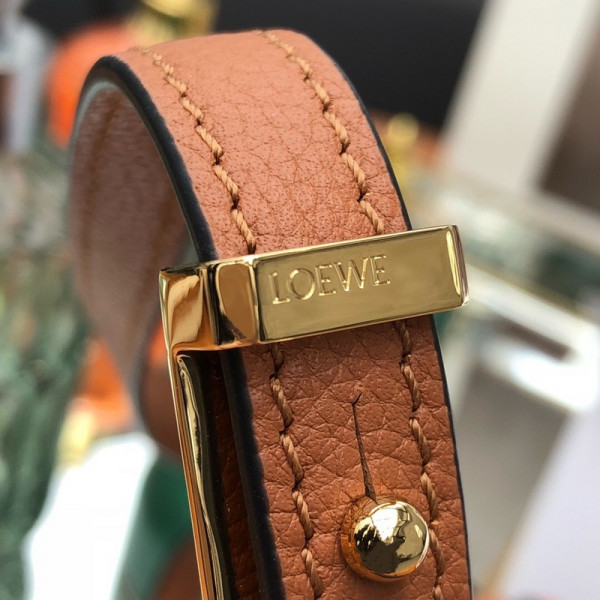 LOEWE BARCELONA BAG
