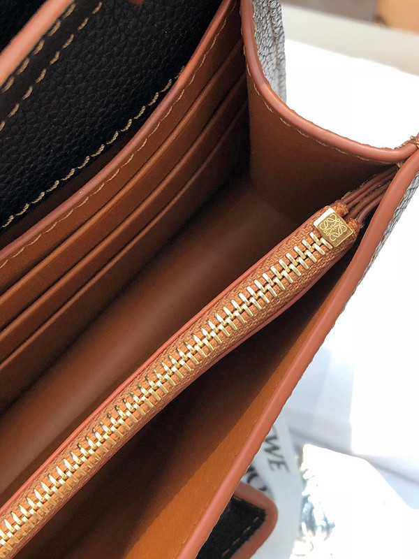 LOEWE BARCELONA BAG