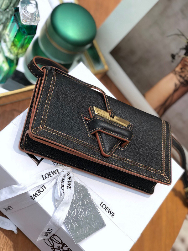 LOEWE BARCELONA BAG