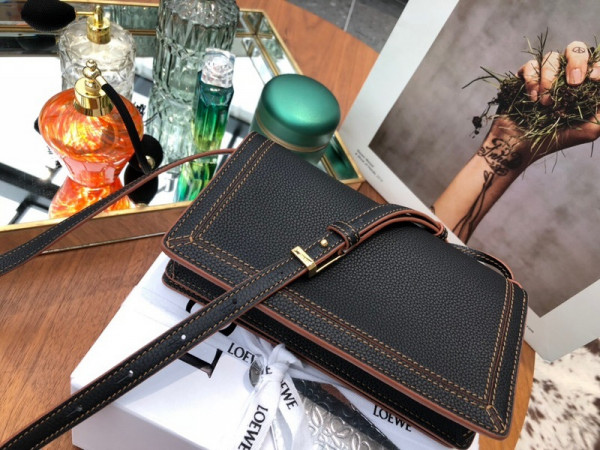 LOEWE BARCELONA BAG